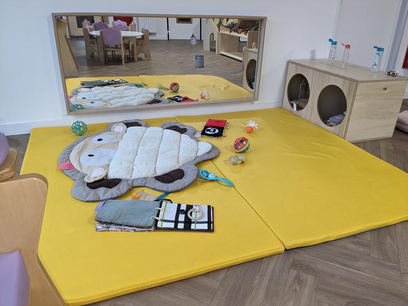 L'art d'être et grandir