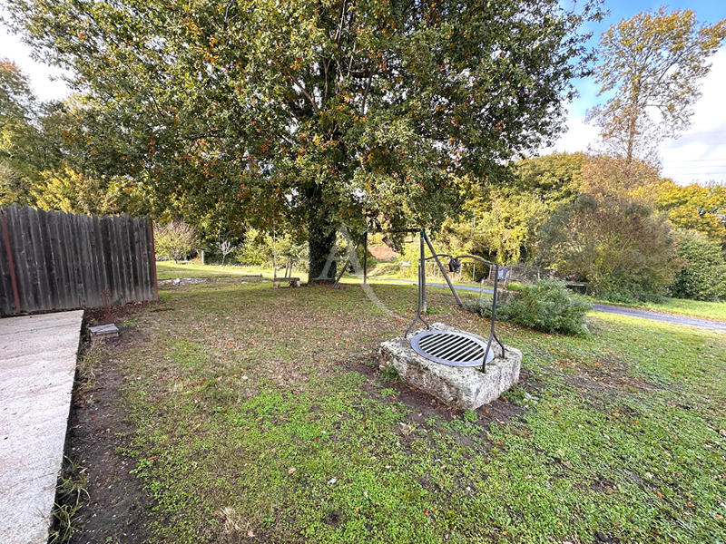 Maison - 144 m² - 6 pièces