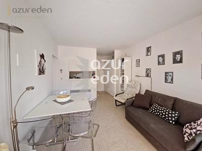 Appartement - 32 m² - 2 pièces