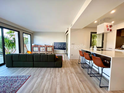 Maison - 127 m² - 4 pièces