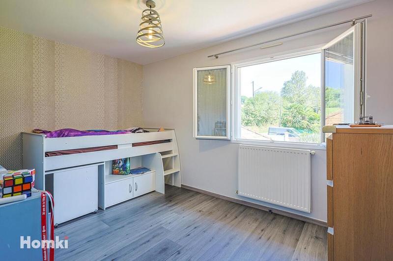 Maison - 154 m² - 5 pièces