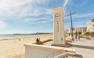 Appartement - 40 m² - 3 pièces