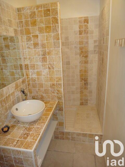 Appartement - 29 m² - 2 pièces