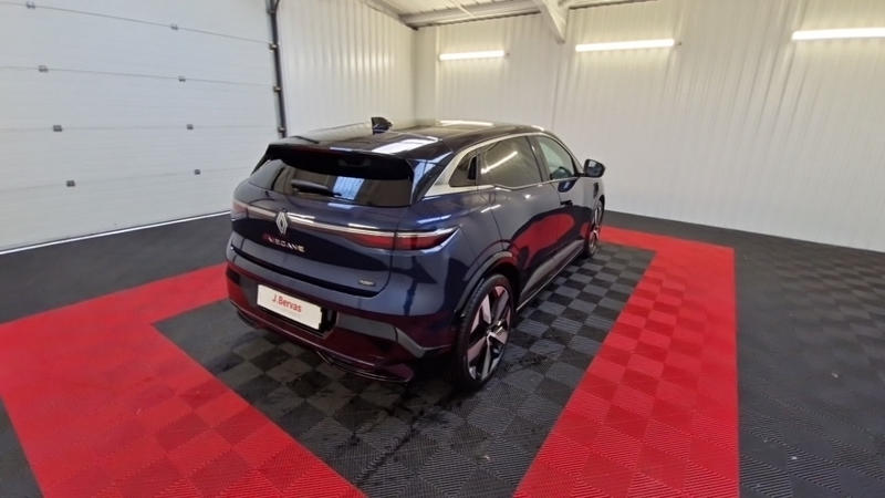 Renault Mégane E-Tech techno Ev60 220ch super charge -B