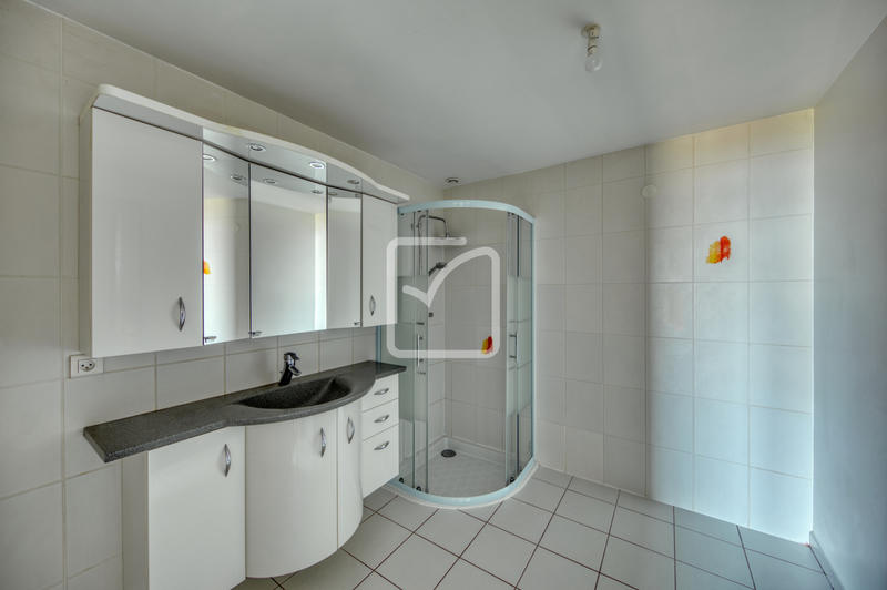 Villa - 154 m² - 5 pièces