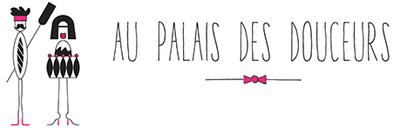 Au Palais des Douceurs