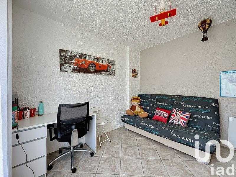 Maison - 140 m² - 4 pièces