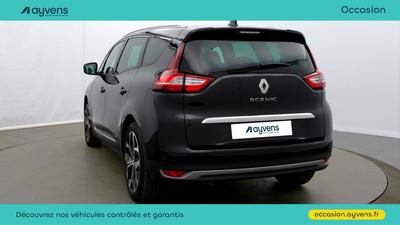 Renault Scénic Grand 1.3 TCe 140ch Techno Edc 7 places