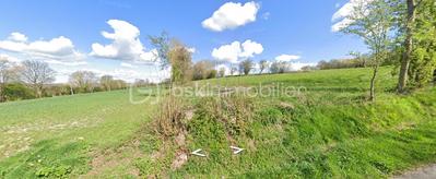 Terrain agricole - 17 820 m²