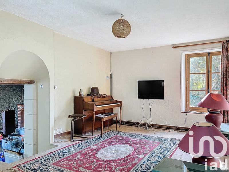 Maison - 131 m² - 6 pièces