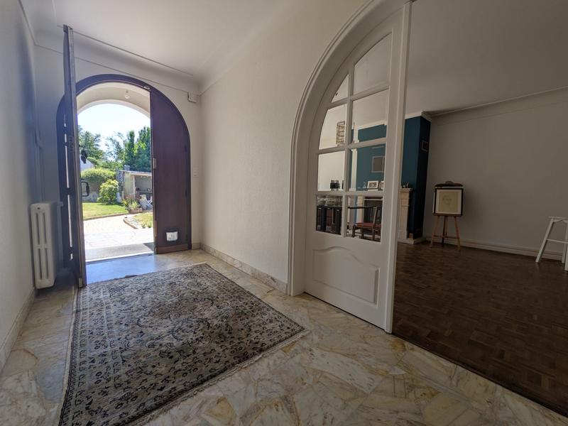 Maison ancienne - 151 m² - 5 pièces