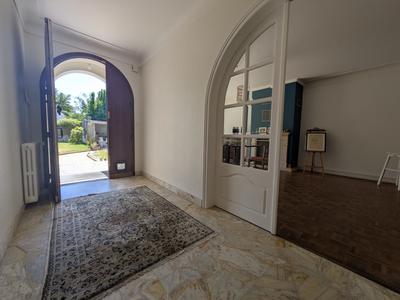 Maison ancienne - 151 m² - 5 pièces