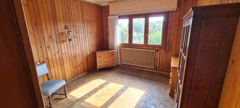 Villa - 205 m² - 9 pièces