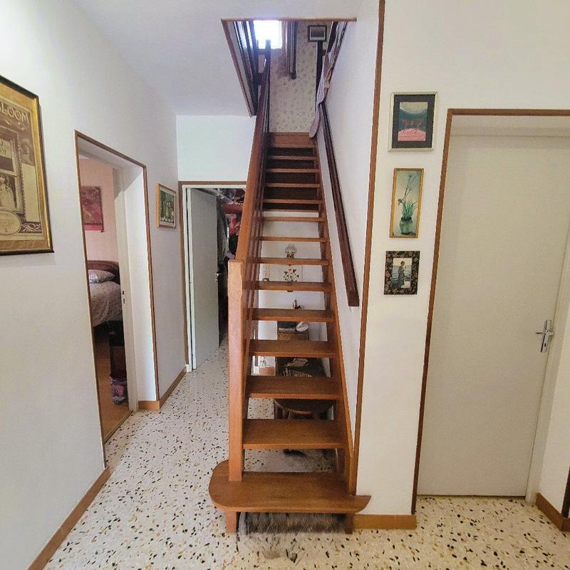 Maison - 147 m² - 6 pièces