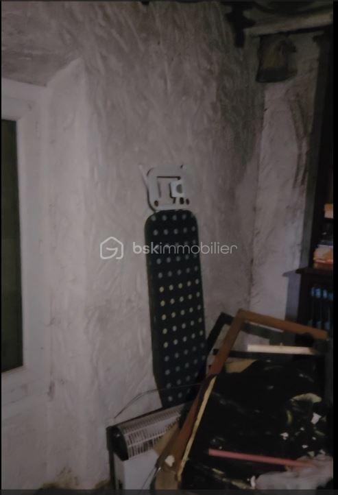 Maison - 62 m² - 2 pièces