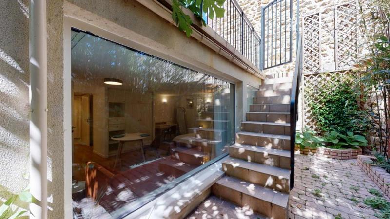 Chambre - 12 m² - 6 pièces