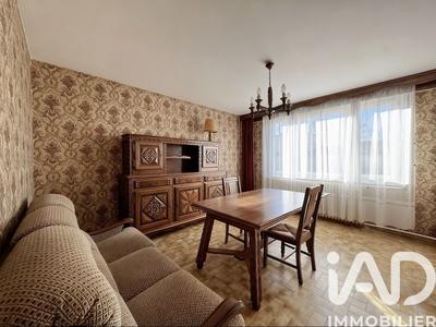 Maison - 78 m² - 4 pièces