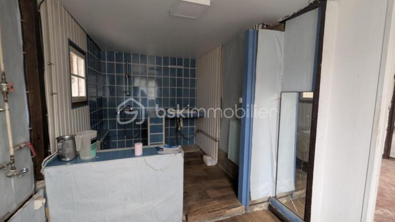 Longère - 96 m² - 4 pièces