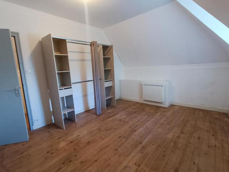 Maison - 67 m² - 3 pièces