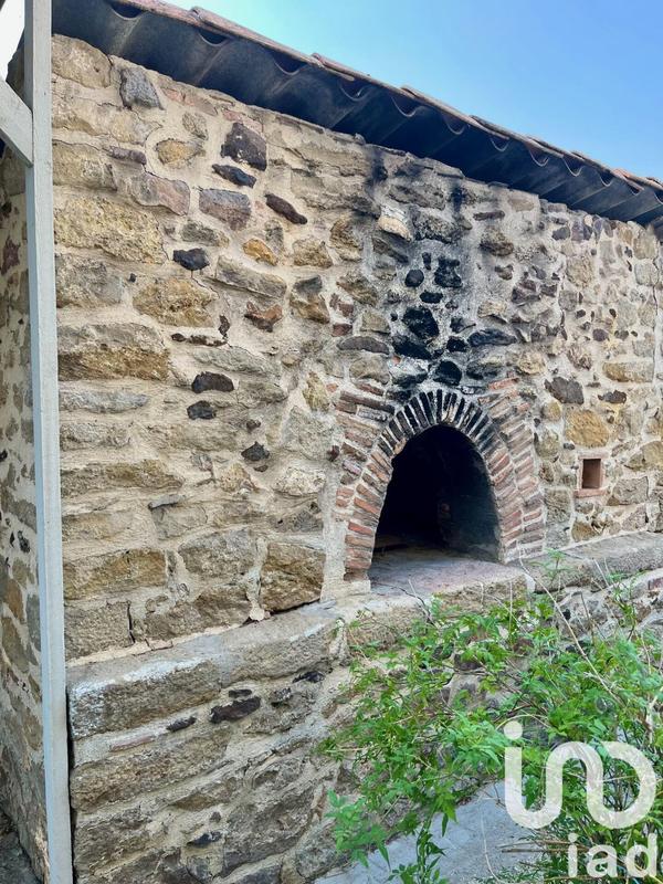 Maison - 153 m² - 5 pièces