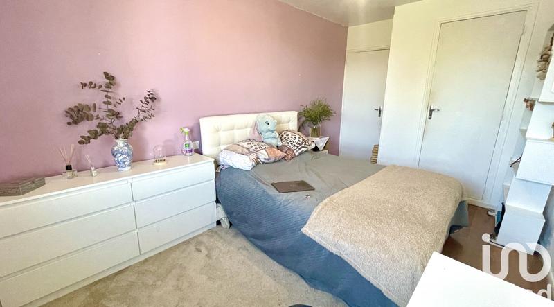 Maison de ville - 105 m² - 4 pièces