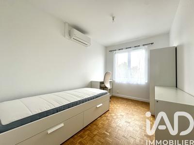 Appartement - 9 m² - 1 pièce