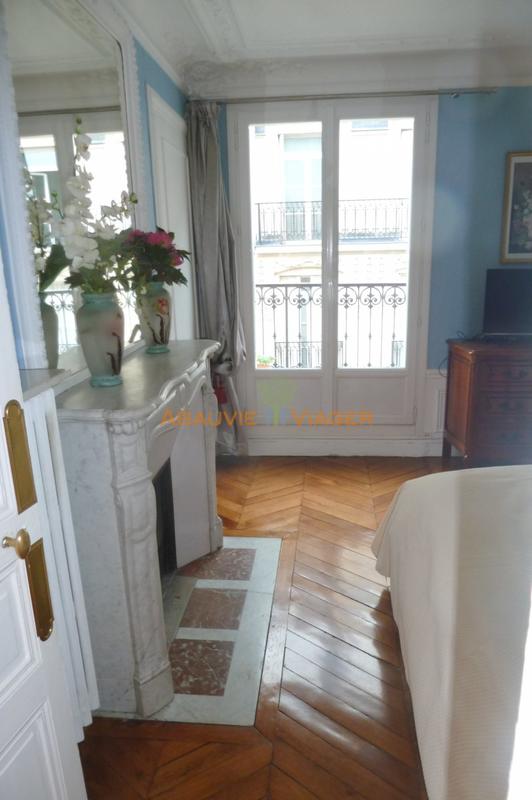 Viager - Appartement - 71 m² - 2 pièces