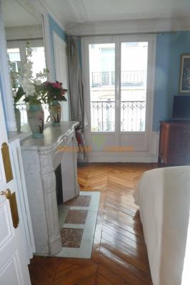 Viager - Appartement - 71 m² - 2 pièces