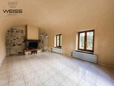 Maison - 77 m² - 4 pièces