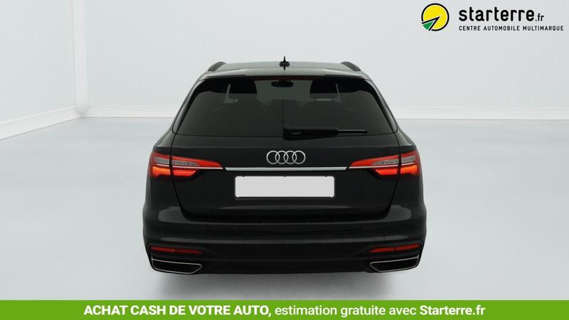Audi A4 Avant 35 Tfsi 150 s tronic 7 Design