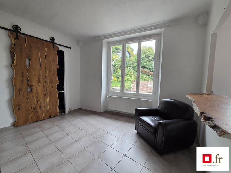 Appartement - 98 m² - 5 pièces