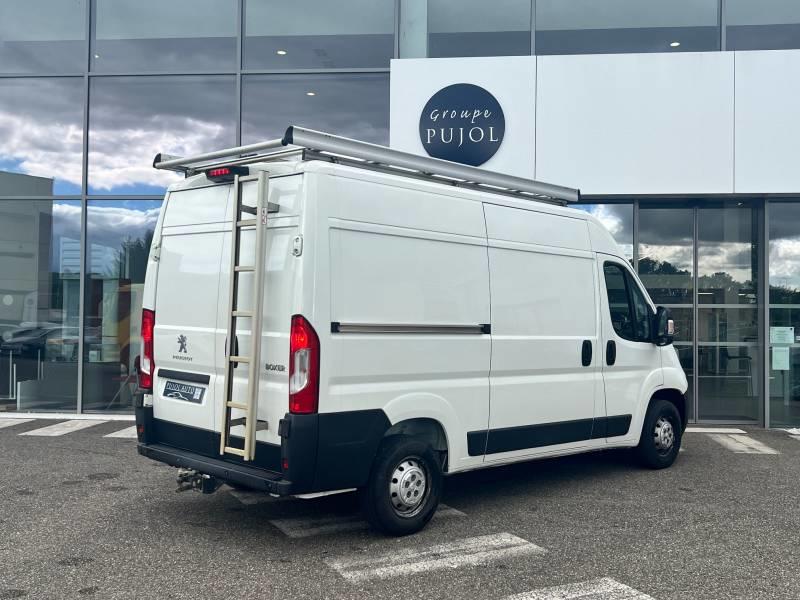 Peugeot Boxer (30) Tole 335 L2h2 Bluehdi 140 s&amp;S Premium