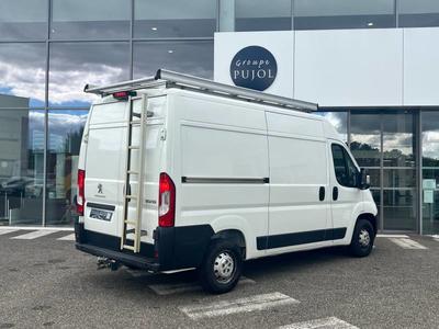 Peugeot Boxer (30) Tole 335 L2h2 Bluehdi 140 s&amp;S Premium
