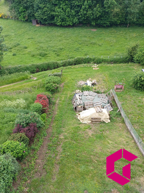 Maison traditionnelle - 114 m² - 6 pièces