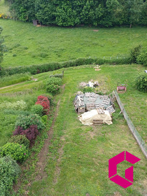 Maison traditionnelle - 114 m² - 6 pièces