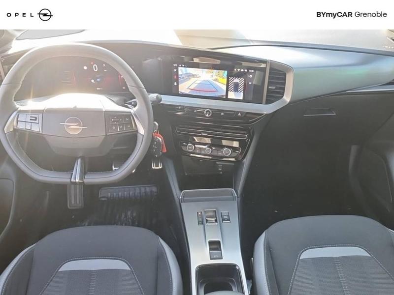 Opel Mokka 1.2 Turbo Hybride 136 ch e-Dct6 Gs