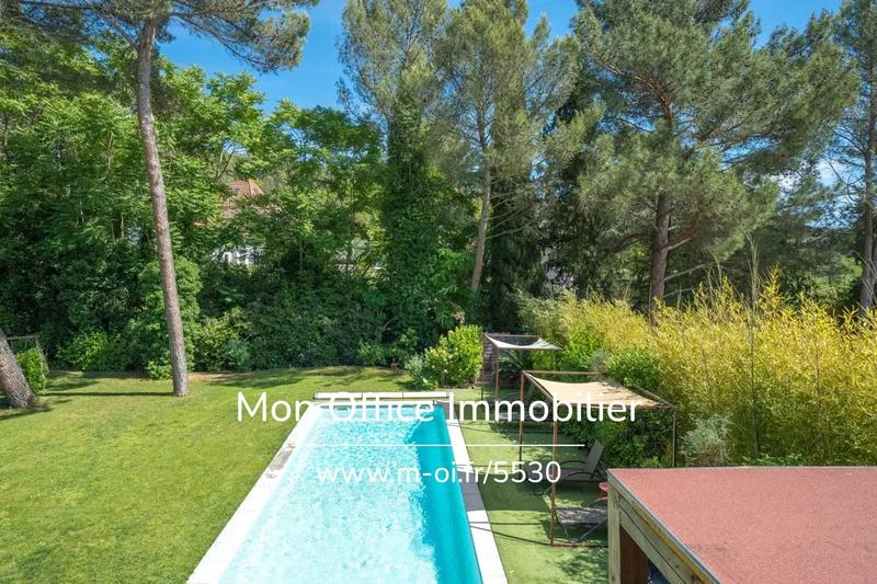 Maison - 166 m² - 5 pièces