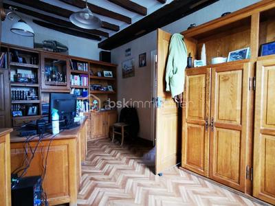 Corps de ferme - 113 m² - 4 pièces