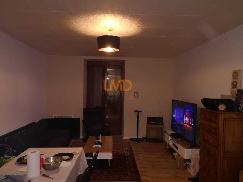 Immeuble - 204 m² - 10 pièces