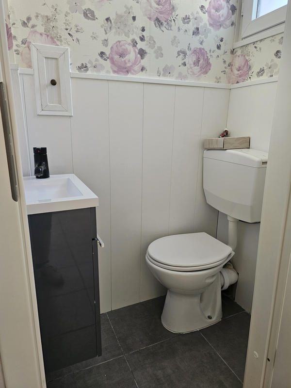 Appartement - 68 m² - 4 pièces