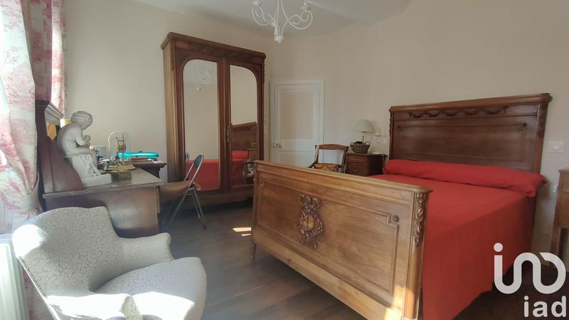 Maison - 139 m² - 4 pièces