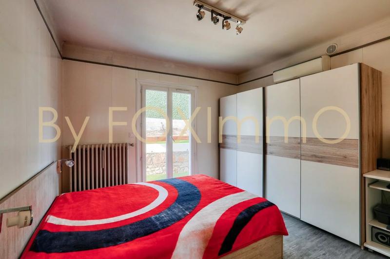 Maison - 75 m² - 3 pièces