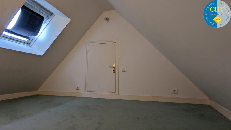 Appartement - 129 m² - 5 pièces