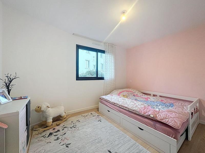 Maison - 147 m² - 5 pièces