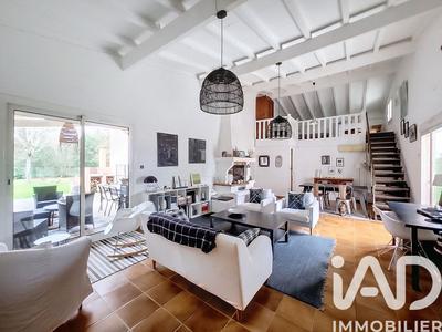 Maison - 135 m² - 4 pièces