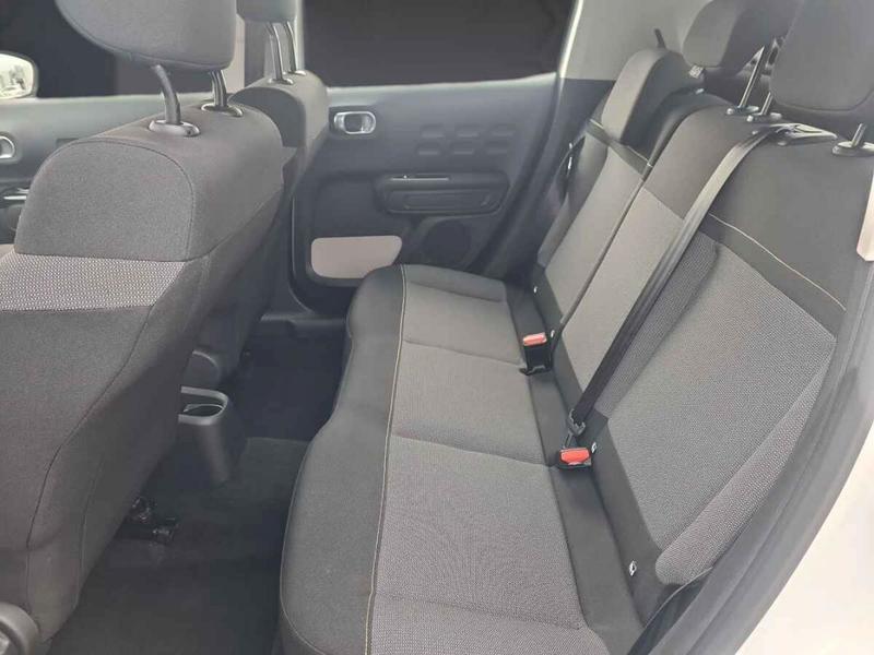 Citroën C3 1.5 BlueHDi 100 cv s&amp;S Feel Business E6.d-Temp Bvm5