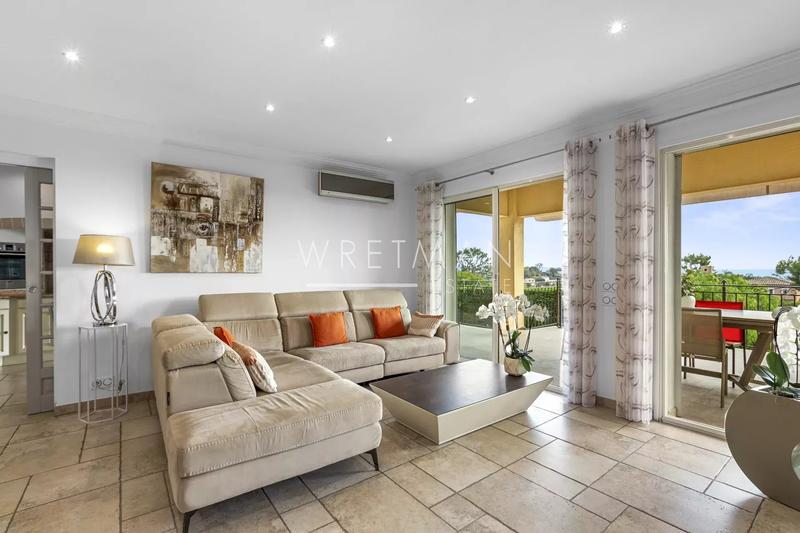 Maison - 124 m² - 4 pièces