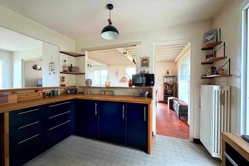 Pavillon - 118 m² - 4 pièces