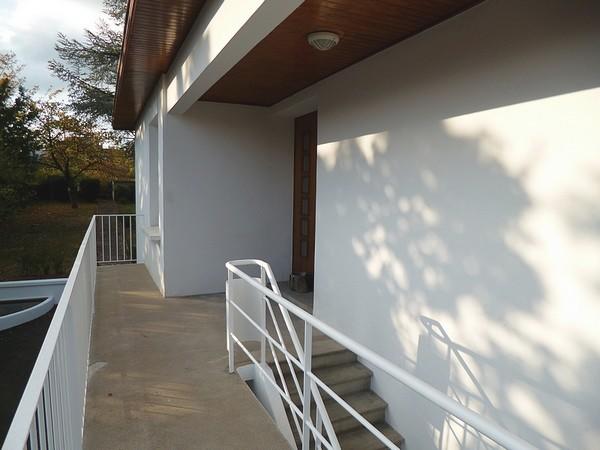 Maison - 114 m² - 4 pièces