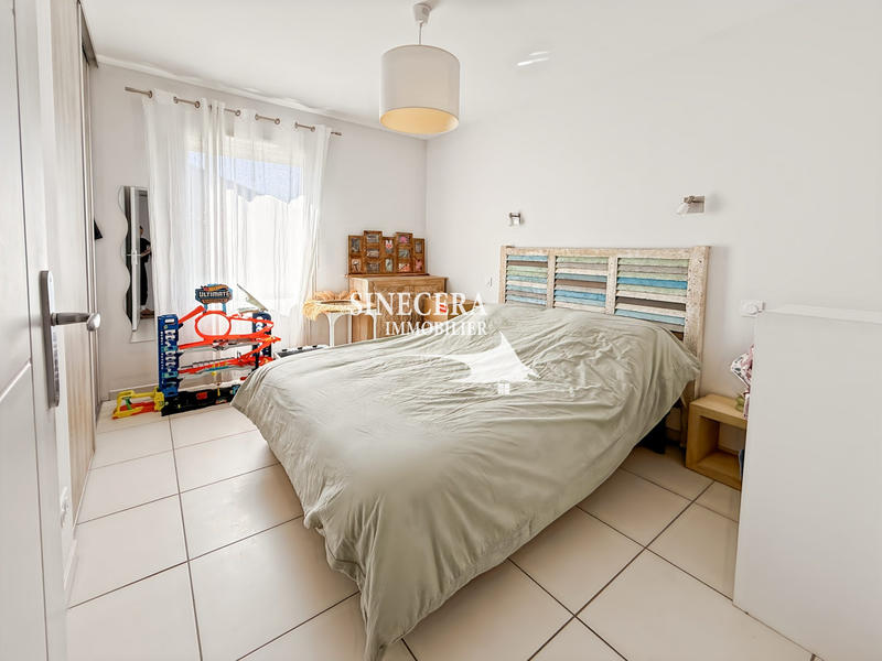 Maison - 105 m² - 6 pièces